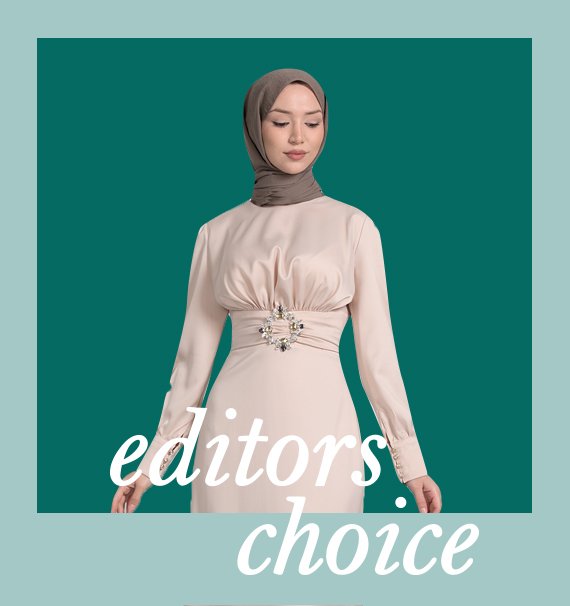 Lamia Clothing Editor's Choice