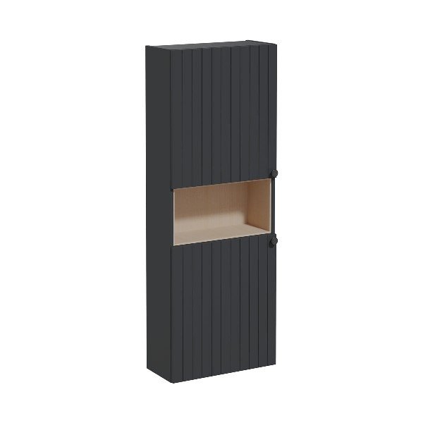 vitra-root-classic-69111-boy-dolab-55-cm-dar-k-sa-mat-grafit