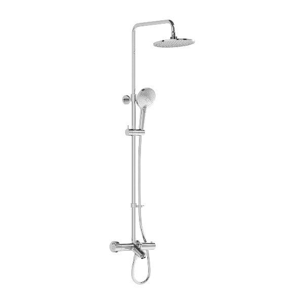 Artema A47208 Aquaheat Joy 220b Termostatik Banyo Sistemi