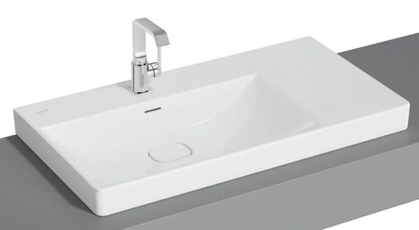 Vitra 7528B003-0973 Metropole Çanak Lavabo 90 cm Beyaz