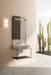 Vitra 7241b403-0001 Equal Lavabo 60 Cm Beyaz
