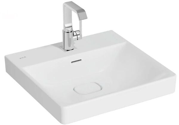 Vitra 7525B001-0001 Metropole Asma Lavabo 50 cm M.Beyaz