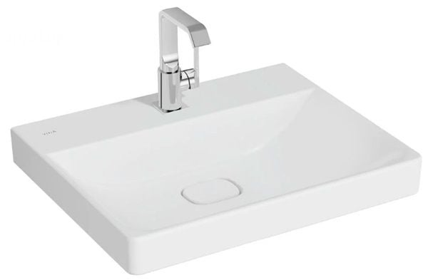 Vitra 7526B001-0041 Metropole Asma Lavabo 60 cm M.Beyaz