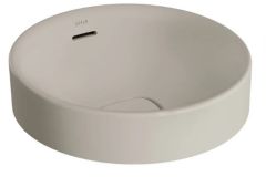 Vitra 7532B020-0673 Metropole  Çanak Lavabo 40 cm M.Bej