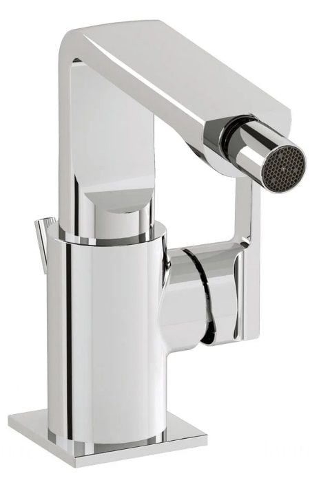 Vitra  A42770 Suit Bide Bataryası (Sifon Kumandalı) Krom