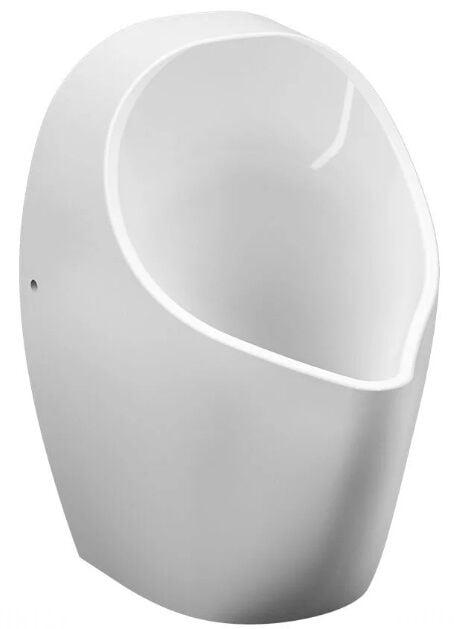 Vitra 5419B003-0205 Susuz Pisuvar Beyaz