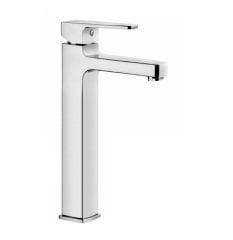 Artema A40798 Qline Lavabo Bataryası (Yüksek-Çanak)