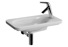 Vitra 5689b003-0029 Nest Trendy Dar Lavabo 60cm Beyaz