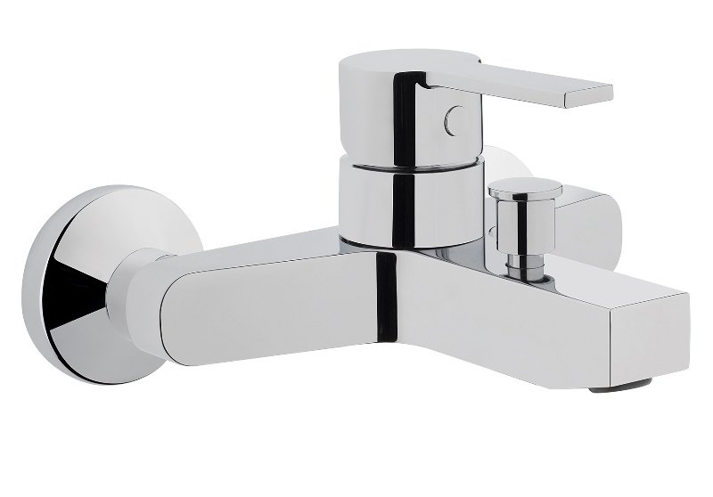 Artema A42535 Fold S Banyo Bataryası - Krom