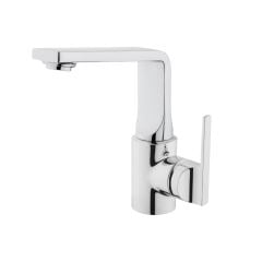 Artema A42466 Suit L Lavabo Bataryası Krom