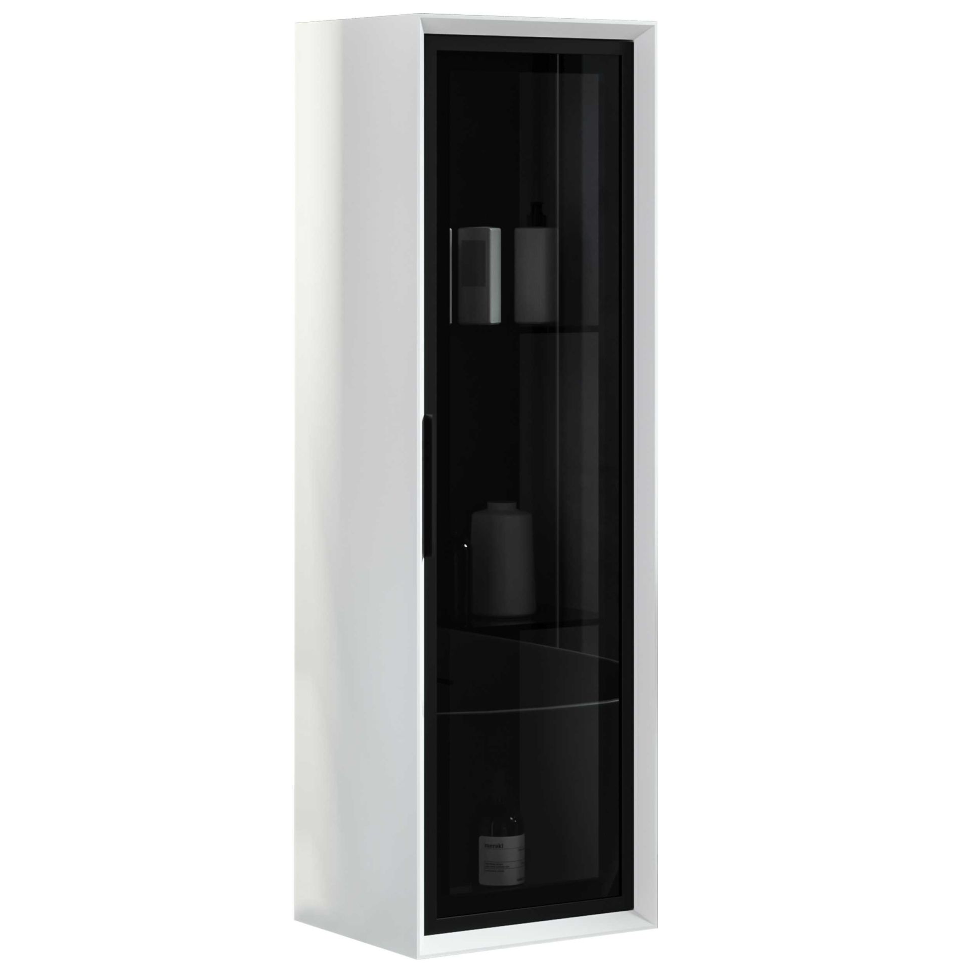 Lineart Cubic Boy Dolabı