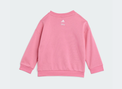 adidas Disney Minnie Mouse Bebek kız eşofman takımı  JY3470