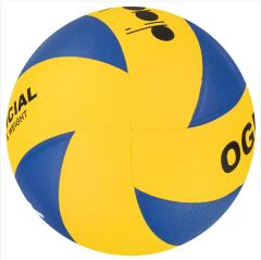 Diadora Oglio Yapıştırma 5 No Voleybol Topu
