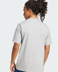 adidas Essentials Linear Tek Jersey Tişört JE9002