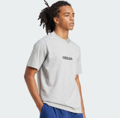 adidas Essentials Linear Tek Jersey Tişört JE9002