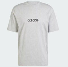 adidas Essentials Linear Tek Jersey Tişört JE9002