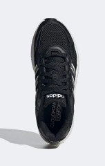 adidas ECLYPTIX 20 Siyah - Beyaz Kadın Lifestyle Ayakkabı JR5157