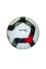 TRYON FT-180 Kırmızı Futbol Topu 5 Numara