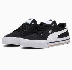 Puma Court Classic Vulc Fs Erkek Spor Ayakkabısı 396353-03