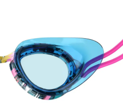 Speedo Mavi  Çocuk Yüzücüğü Gözlüğü KDS Sunny G Pop  8-77507051506