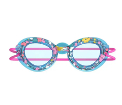 Speedo Mavi  Çocuk Yüzücüğü Gözlüğü KDS Sunny G Pop  8-77507051506