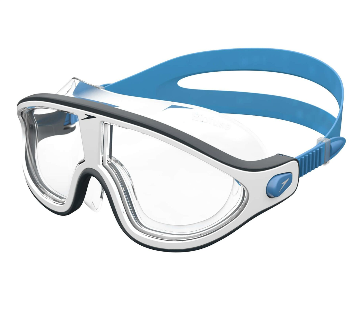 Speedo Biofuse Rift V2 Yüzücü Gözlüğü 8-11775C750