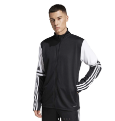 adidas Sq25 Training Erkek Dik Yaka Ceket JE2774