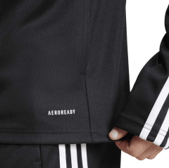 adidas Sq25 Training Erkek Dik Yaka Ceket JE2774