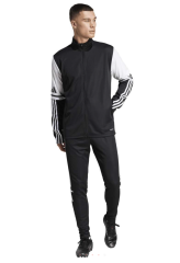 adidas Sq25 Training Erkek Dik Yaka Ceket JE2774