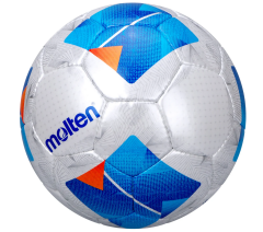 Molten F5N4800 PU deri, el dikişli, özel lateks iç lastik FIFA PRO ONAYLI Futbol Topu F5N4800