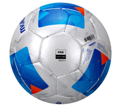 Molten F5N4800 PU deri, el dikişli, özel lateks iç lastik FIFA PRO ONAYLI Futbol Topu F5N4800