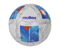 Molten Antrenman futbol topu 4 numara, PVC/PU deri F4N1710