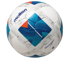 Molten Antrenman futbol topu 4 numara, PVC/PU deri F4N1710