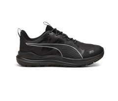 Puma Reflect Lite Trail Ptx Erkek Siyah Koşu Ayakkabısı 310095-01