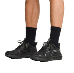Puma Reflect Lite Trail Ptx Erkek Siyah Koşu Ayakkabısı 310095-01