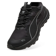 Puma Reflect Lite Trail Ptx Erkek Siyah Koşu Ayakkabısı 310095-01