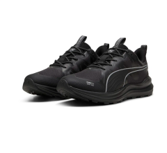 Puma Reflect Lite Trail Ptx Erkek Siyah Koşu Ayakkabısı 310095-01