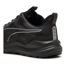Puma Reflect Lite Trail Ptx Erkek Siyah Koşu Ayakkabısı 310095-01