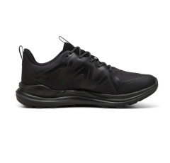 Puma Reflect Lite Trail Ptx Erkek Siyah Koşu Ayakkabısı 310095-01