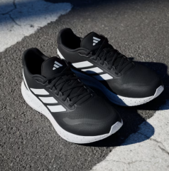 adidas Runfalcon 5 Erkek Koşu Ayakkabısı JR5089