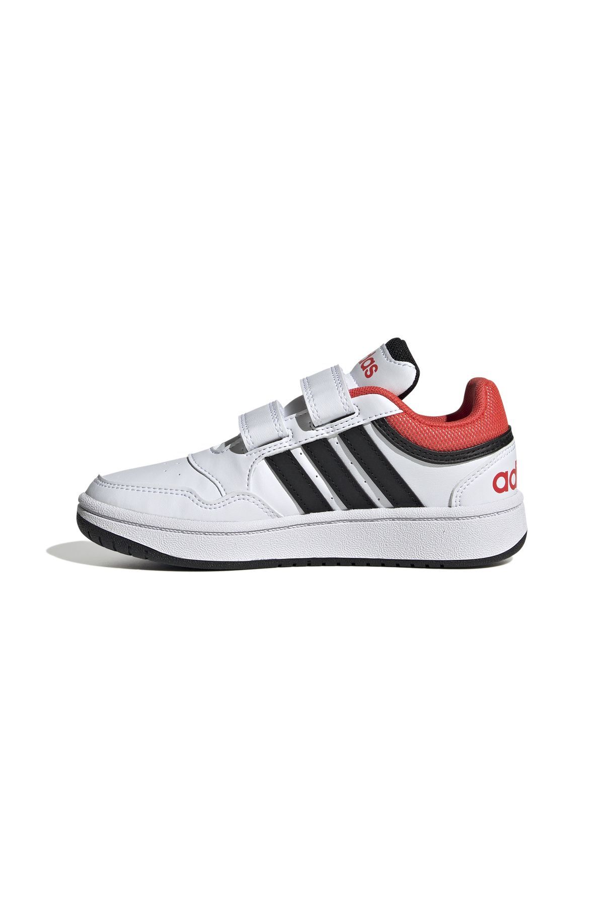 Adidas Hoops 3.0 Cf C Unisex Spor Ayakkabısı H03863