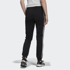 adidas Prımegreen Essentials Warm-Up Slım Tapared 3-Strıpes Track Pants H48447