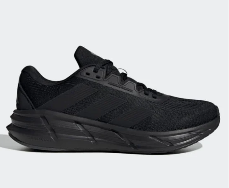 adidas Adidas Erkek Koşu - Yürüyüş Ayakkabı Questar 3 M ID6316