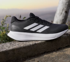 Adidas Runfalcon 5 W Kadın Yürüyüş Ayakkabı IH7759