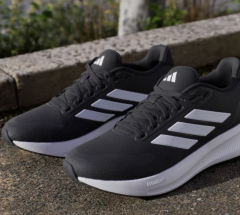 Adidas Runfalcon 5 W Kadın Yürüyüş Ayakkabı IH7759