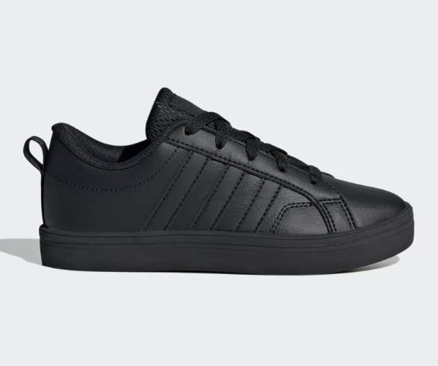adidas VS Pace Siyah Çocuk Spor Ayakkabı IE3467