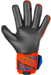 Reusch Attrakt Duo Hyper Orng / Elec Blue / Siyah Kaleci Eldiveni