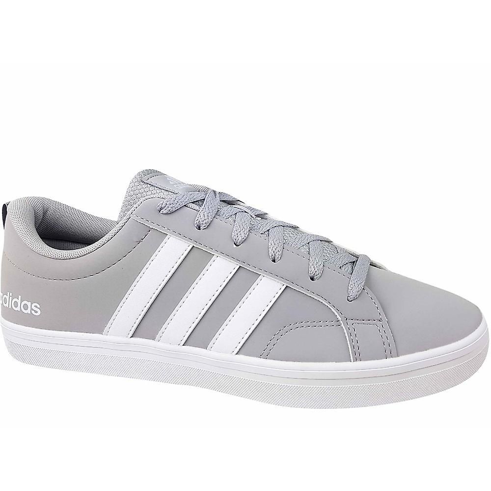 adidas VS Pace 20 Gri Erkek Spor Ayakkabı HP6006