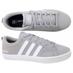 adidas VS Pace 20 Gri Erkek Spor Ayakkabı HP6006