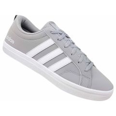 adidas VS Pace 20 Gri Erkek Spor Ayakkabı HP6006